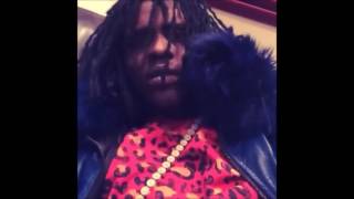 Chief Keef - Ok Koolaid [Snippet]