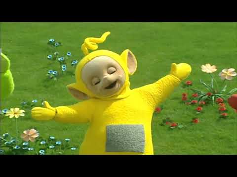 Season 2 Episode 12: My Mum's a Doctor Stamping and Stepping Dance