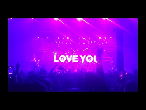 Alison Wonderland @ The Avant Gardener in Brooklyn, NY