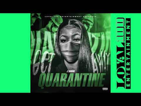 J’Amour - Quarantine (Get Away)