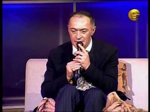 Mamuka Charkviani - გავაზაფხულებთ