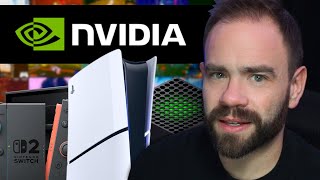 This New Tech Might Break Gaming?