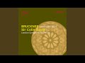 Symphony No. 9 in D Minor: II. Scherzo. Bewegt, lebhaft - Trio. Schnell - Scherzo