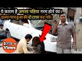 Front Wheel Overheating Brakes Problem Hyundai Accent