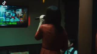 有村架純のカラオケ