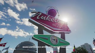 Xbox Tráiler de Nuketown 2025 | Call of Duty: Black Ops 7 anuncio