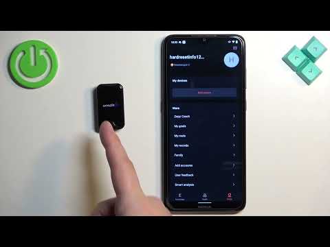How to Unpair Amazfit Band 7 from Android Phone – Stop Bluetooth Connection
