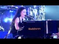 Evanescence - My Heart Is Broken (Live in ...