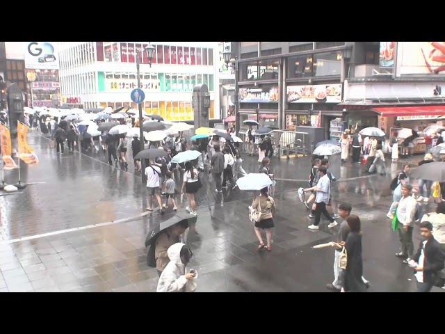 道頓堀
