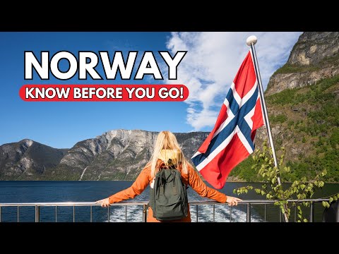 Norway Travel Guide: What To Know Before You Go