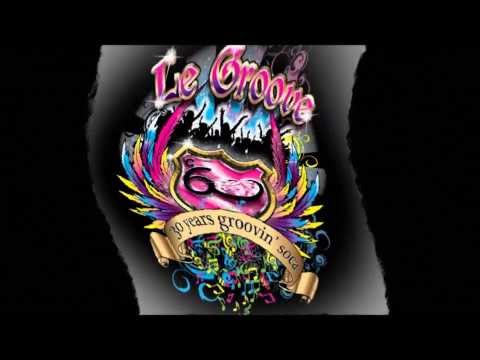 Le Groove Ft T Money   Jump & Breakaway, It's 60