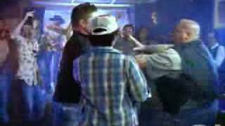 neal mcCoy-billy got his beer Goggles on