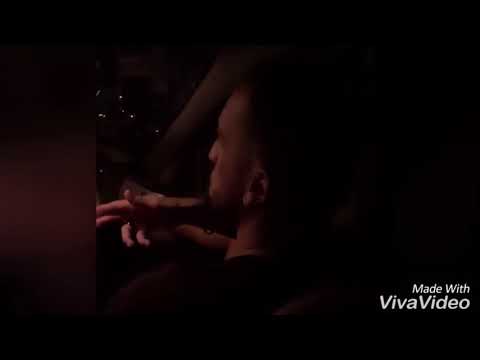 NiiL B - Freestyle 2018