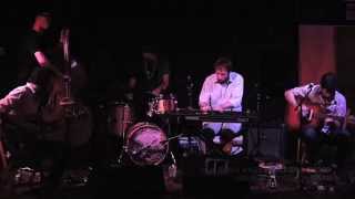 Ryley Walker & Band: "Summer Dress", live in Kingston 2/3 in HD