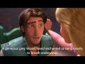 Rapunzel And Eugene Meet The Little Mermaid Part 3