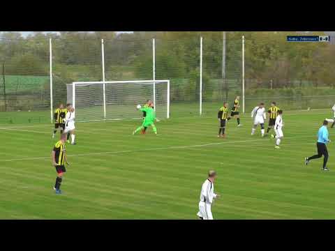 TJ Salka - MŠK Želiezovce