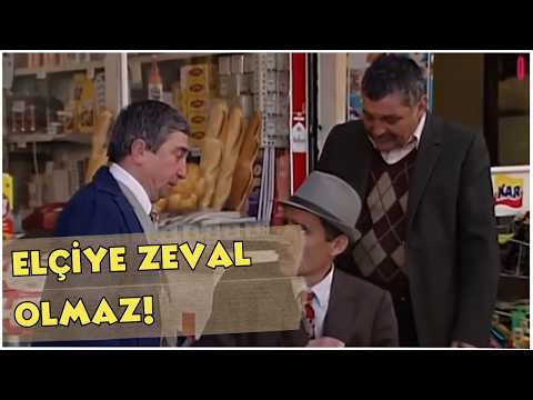 Halil the Marketing Manager Gets Angry That Asım Found a Girlfriend! | Our People, Episode 19