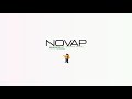 Novap, Nouveaux Locaux