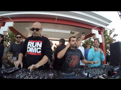 KOKUN OCEAN CLUB - Coqui Selection & André Vicenzzo