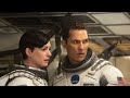 What We Learned From Interstellar About Earth S Fate