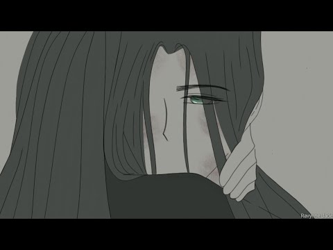 Bingge x Shen qingqiu,Bingmei x Shen Jiu/Original Shen qingqiu | Svsss animatic /animation