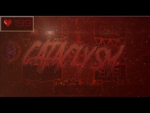 ❤️199 BPM [75hz] Cataclysm by Ggb0y 100% (Extreme Demon)