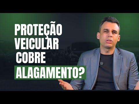 Proteção Veicular Cobre Alagamento? Entenda quando você tem direito ao amparo