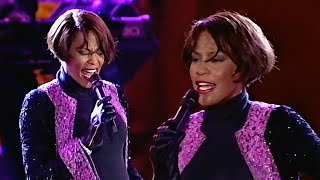 Whitney Houston - Until You Come Back | Live at the Sopot Music Festival, 1999 (Remastered)