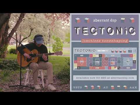 Free Download Tectonic v1.0 WiN MAC RETAiL-OHSiE