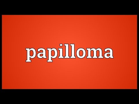 Papillomavirus grande fatigue