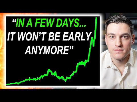 This 1 Stock Has CRAZY Potential In 2026