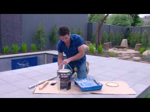 Sealing Pavement | The Home Team 2 Ep. 35