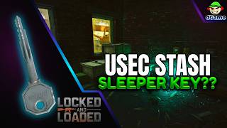 I Found a Key Everyone Ignores... It Will Make You Millions (USEC STASH)