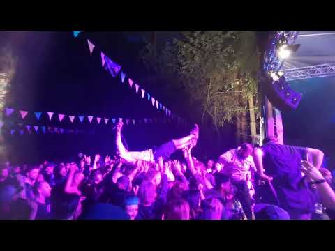 KNRD FEST 2019 Darko-Seaward