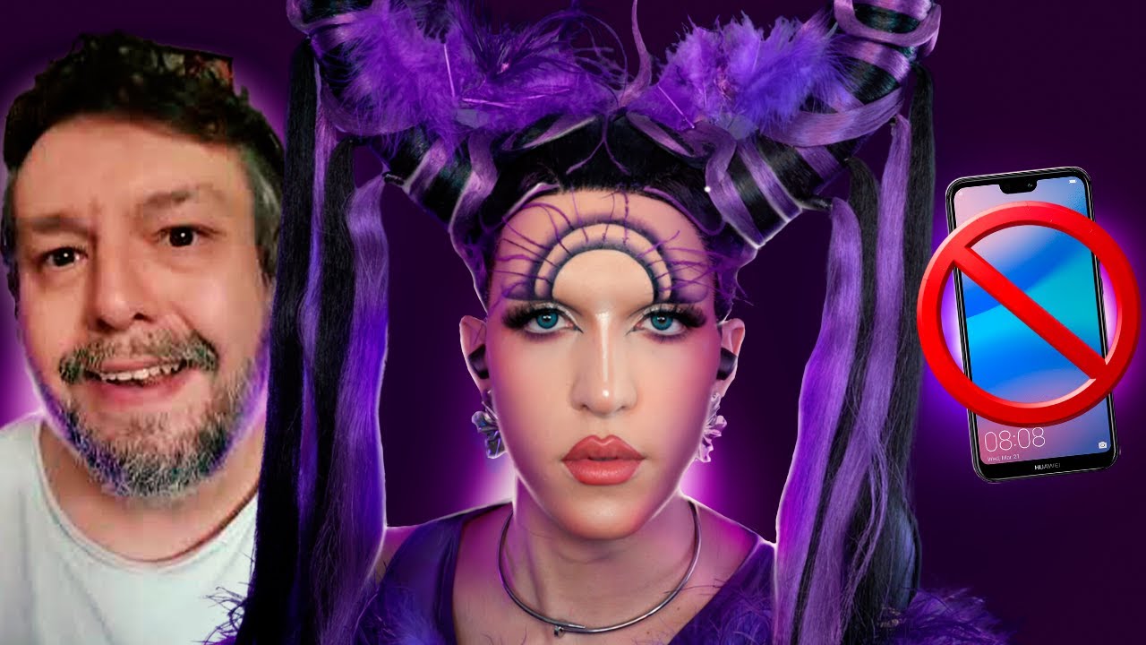 A Proibição dos CELULARES nas Escolas