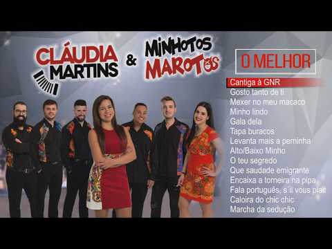 download lagu mp3 mp4 Minhotos Marotos 2018, download lagu Minhotos Marotos 2018 gratis, unduh video klip Minhotos Marotos 2018