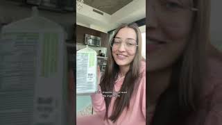 Download lagu PLANT BASED MILK IS KINDA FREAKING ME OUT NGL #notmilk #vegan mp3