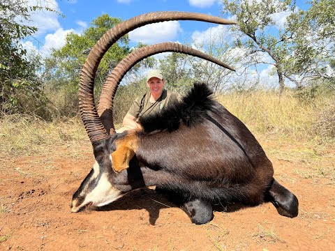 Outdoor Quest TV Hunting Adventures Luxury Tent Camp