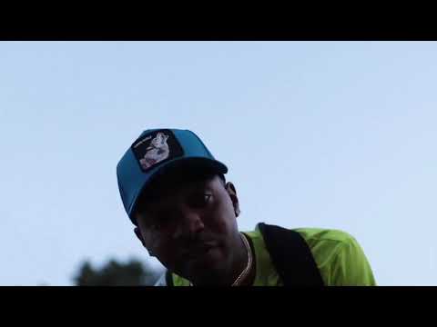 Russian Rello - No Ad libs No doubles (Official Music Video) ft. Jaiswan