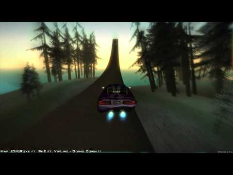 [DM] Roxx ft. Sk2 ft. VipLine - Going Down II