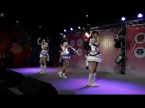 Habita Land : Habita Land @ Sakura Matsuri : The Market Bangkok (20230318)