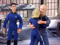 One Hour Of Robot Chicken Superheroes REUPLOAD