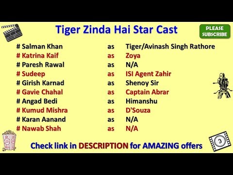 download lagu mp3 mp4 Tiger Zinda Hai Star Cast, download lagu Tiger Zinda Hai Star Cast gratis, unduh video klip Tiger Zinda Hai Star Cast