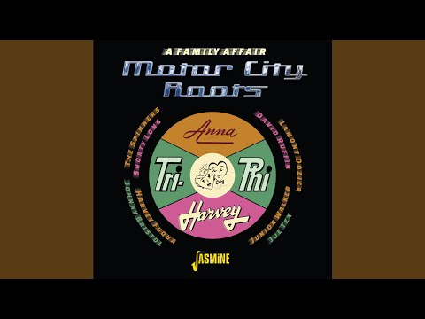 All I Could Do Was Cry Part 1