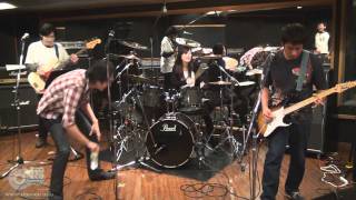 Change Comes Around - HAREM SCAREM Cover Session 2010/12/28【ONCOCO♪】