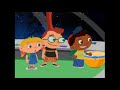 Untangling Drum Thumper Little Einsteins