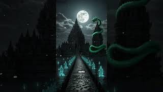 Download lagu Abdi Kinasih: Gerbang Kasetyan Segoro Kidul #urbanlegend #shorts mp3