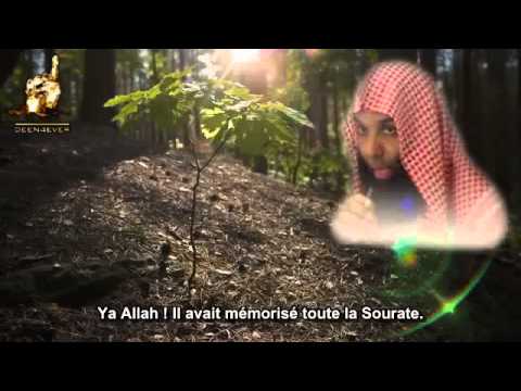 Islam  L'histoire Qui Nous A Tous Fait Pleurer ! Sheikh Khalid Rachid]