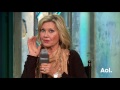 Olivia Newton-John, Amy Sky And Beth Nielsen Chapman Discuss "LIV ON" | BUILD Series