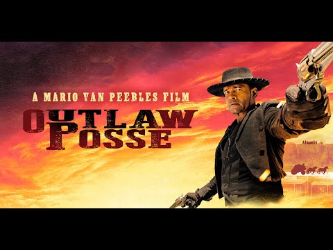 afbeelding Outlaw Posse